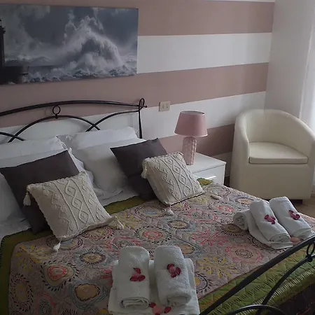 Mon Appartement La Spezia