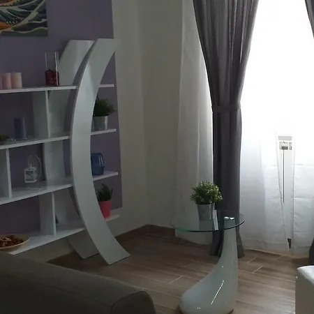 Mon Apartment