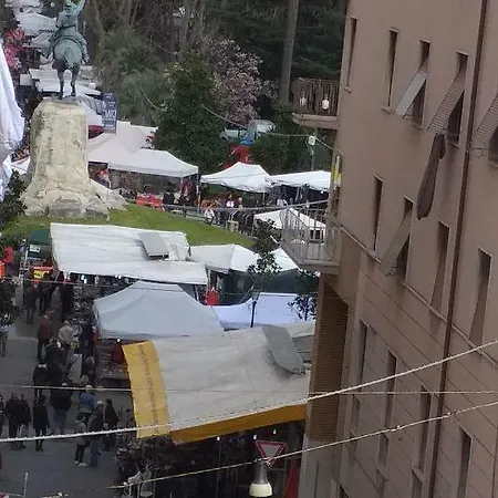 Appartamento Mon La Spezia