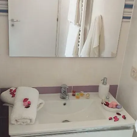 Apartment Mon La Spezia