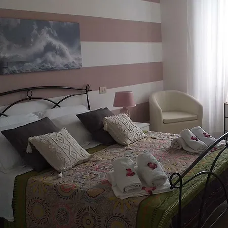 Apartment Mon La Spezia