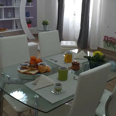 Apartment Mon La Spezia