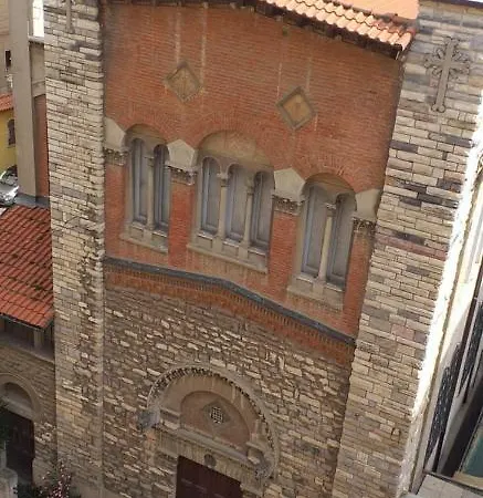Apartment Mon La Spezia