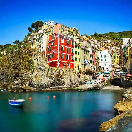 Appartamento Mon La Spezia