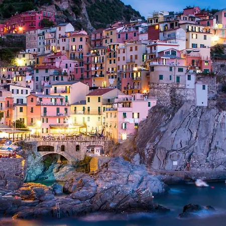 Mon La Spezia