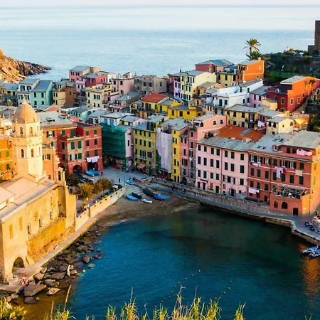 Mon La Spezia