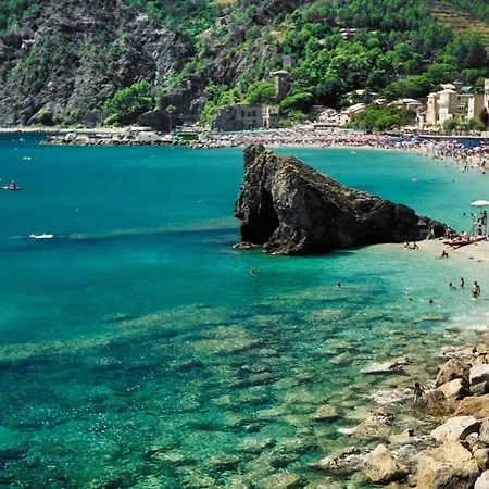 Appartamento Mon La Spezia
