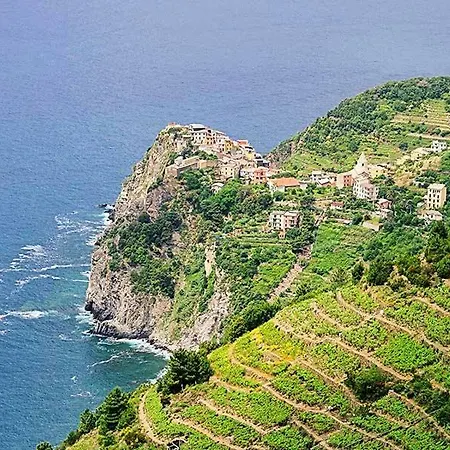 Mon La Spezia