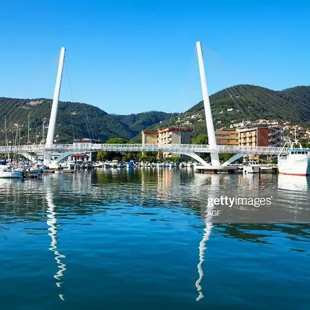 Mon La Spezia